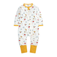 Cotton Baby Onesies Newborn Clothing Baby Romper